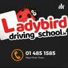 undefined Ladybird Driving School Podcast