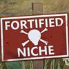 undefined Fortified Niche