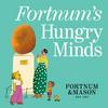 undefined Fortnum's Hungry Minds