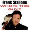 undefined Frank Stallone - Who is this Guy?