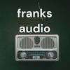undefined franks audio