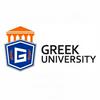 undefined Fraternity Foodie Podcast by Greek University