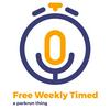 undefined Free Weekly Timed