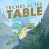 undefined Friends at the Table