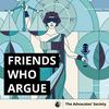 undefined Friends Who Argue