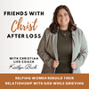 undefined Grieve with Christ After Loss | Christian Grief Support, Processing Grief, Faith After Loss, Healing After Losing a Loved One, Parent Loss