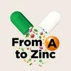 undefined From A to Zinc