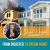 undefined From Disaster to Dream Home!