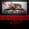 undefined From Page to Scream