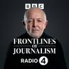 undefined Frontlines of Journalism