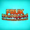 undefined FRUK Unwrapped: The Food Review UK Podcast