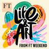 undefined Life and Art from FT Weekend