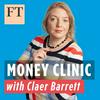 undefined Money Clinic with Claer Barrett