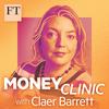 undefined Money Clinic with Claer Barrett