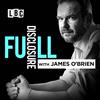 undefined Full Disclosure with James O'Brien