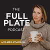 undefined The Full Plate Podcast with Abbie Attwood, MS