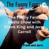 undefined Funny Farm Show with Frank King and Jerry Carroll