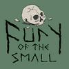 undefined Fury of the Small