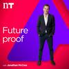 undefined Futureproof with Jonathan McCrea