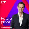 undefined Futureproof with Jonathan McCrea