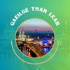 undefined Gaeilge Thar Lear