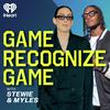 undefined Game Recognize Game with Stewie and Myles