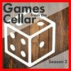 undefined Games from the Cellar