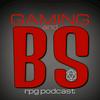 undefined Gaming and BS RPG Podcast