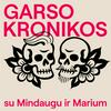 undefined Garso Kronikos