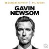 undefined Gavin Newsom  - Biography Flash