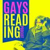 undefined Gays Reading | A Book Podcast for Everyone