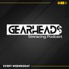 undefined GearHeads - The Simracing Podcast