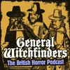 undefined General Witchfinders: The British Horror Podcast