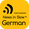 undefined News in Slow German (Intermediate)