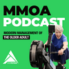 undefined MMOA Podcast - Physical Therapy | Fitness | Geriatrics