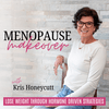 undefined Menopause Makeover⎮Belly Fat, Strength Train, Lose Weight, Hormone Imbalance, Mindset