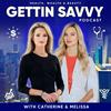 undefined GETTIN SAVVY - Health, Wealth and Beauty