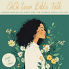 undefined GiGi Teen Bible Talk