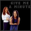 undefined Give Me A Minute Pod