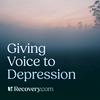 undefined Giving Voice to Depression: Real Stories & Expert Support for Depression and Mental Health