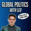 undefined Global Politics with Leo