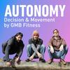 undefined Autonomy by GMB Fitness