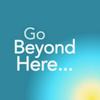 undefined Go Beyond Here