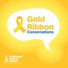 undefined Gold Ribbon Conversations