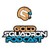 undefined Gold Squadron Podcast