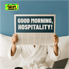 undefined Good Morning Hospitality