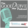 undefined Good2Give Podcast