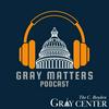 undefined Gray Matters