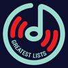 undefined Greatest Lists