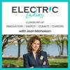 undefined Electric Ladies Podcast